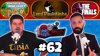 La Leyenda de Lord'Paulistinha en Tibia y El Metajuego Invisible de la Monetización | CTP #62