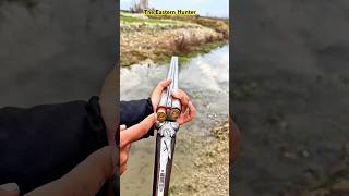 What Makes Webley & Scott Shotgun So Special — Timeless Power #hunting #review