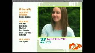 Nickelodeon Split Screen Credits (April 22, 2006)