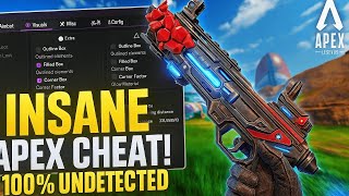 BEST Apex Cheat 2025 | Undetectable Aimbot & Wallhack – Ring 1 Dominator