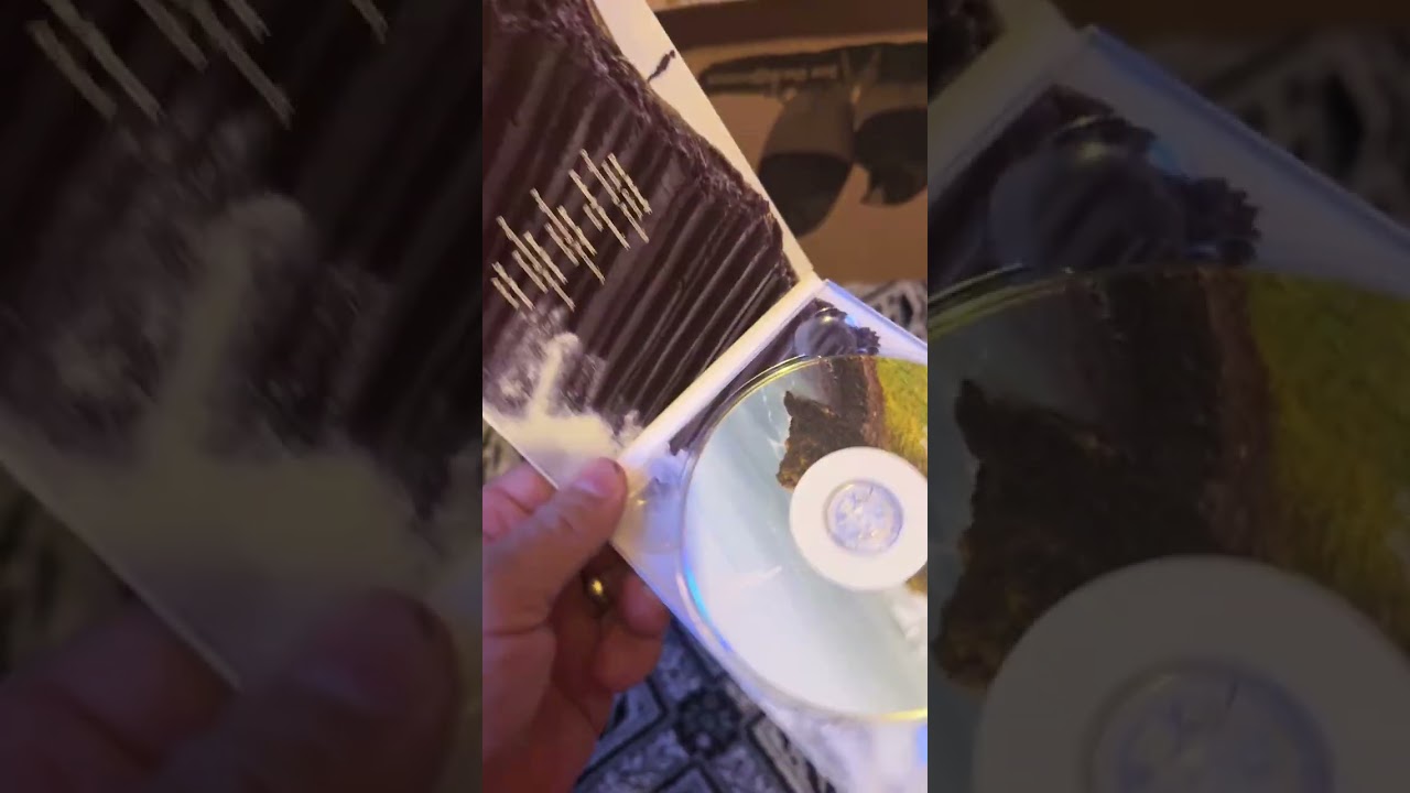 Sys Machine – Parts Unknown | First Physical Copies at the Feb 6 Show