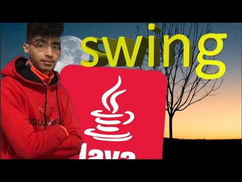 java bdarija --- interface graphique -- java swing