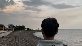 Vlog ke Pantai Utama Raya