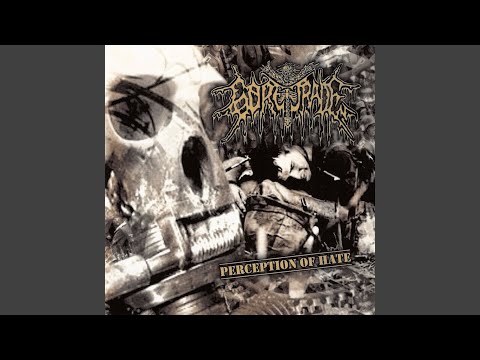 Goretrade — Revenge Shall Be Mine