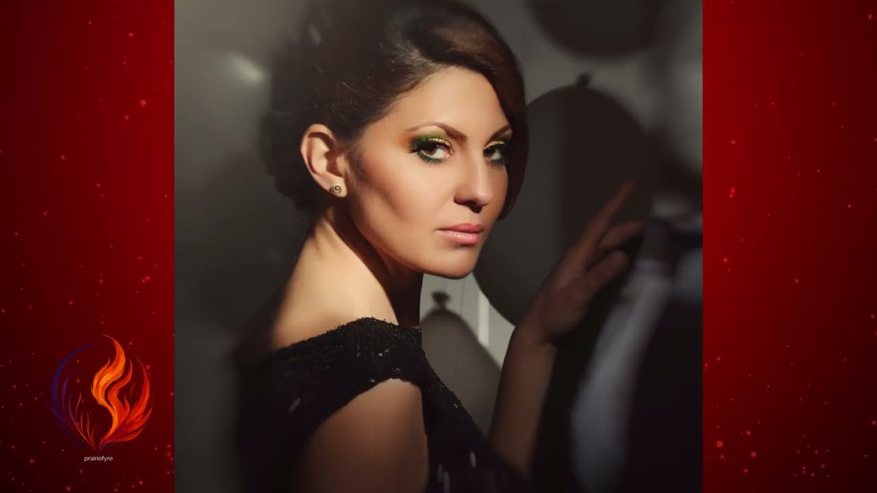 🎺 Bella Ombra ✨ | Big Band Swing Dance Instrumental | Classic Jazz