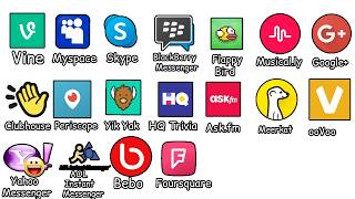 Every Failed App Explained in 4 Minutes