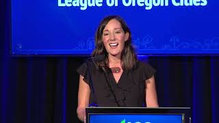 Welcome & Opening Keynote   2025 LOC Annual Conference
