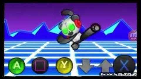 Robo Combo Panda Intro Source In Reversed (Reuploaded)