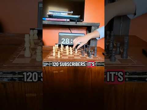 Every sub = 30 seconds /Day 65