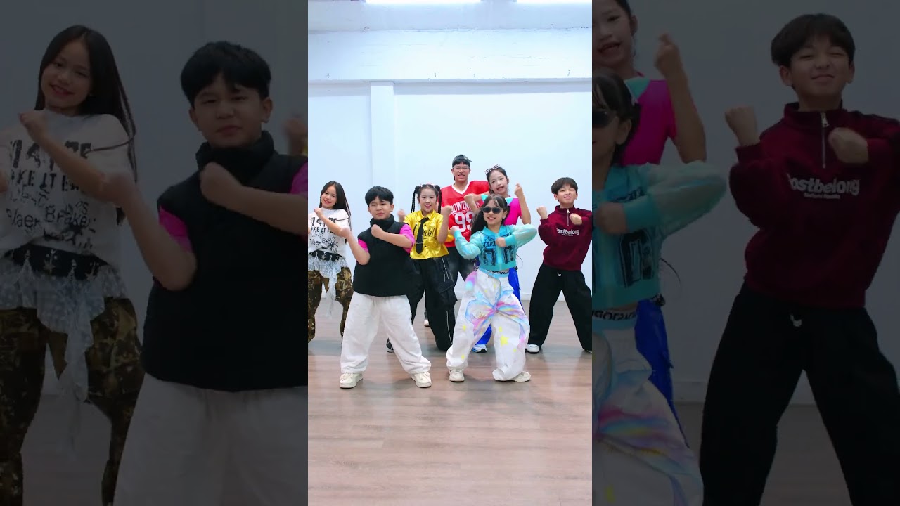 Follow us #shorts #dance #nhảy #lecirque #minhx