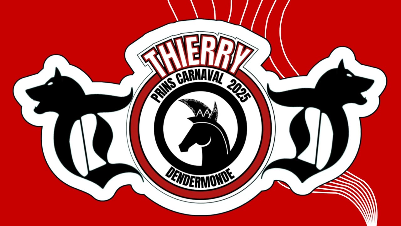 Prins Thierry I 2025 Dendermonde - Als ons stadhoid verschent (showliedje 4)