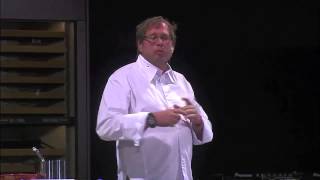 David Kinch en Mesamérica 2013