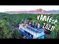 VanFest 2021 | Vans, Skoolies, and Building Community | Ep. 29