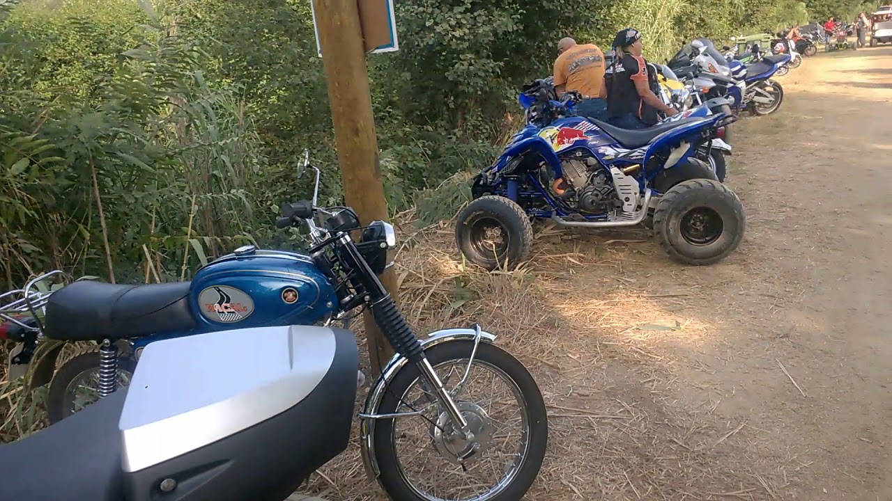 25ª Concentração Góis