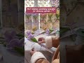 Making something beautiful for someone special