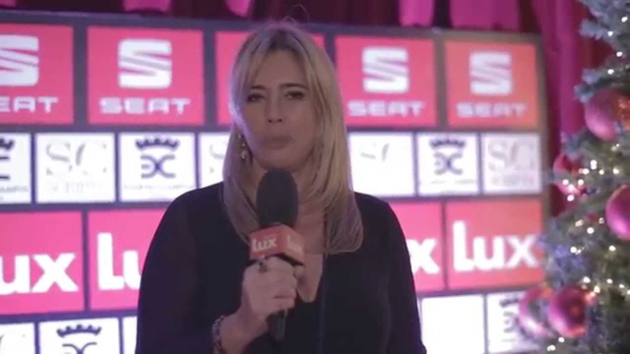 Felipa Garnel tem uma mensagem para si!