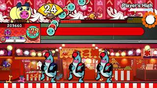TaikøNauts】どんちゃん作ってみた - YouTube