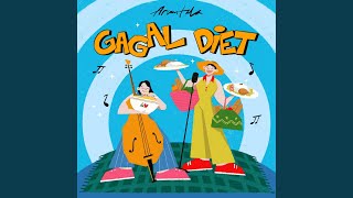 Gagal Diet - ArumtaLa