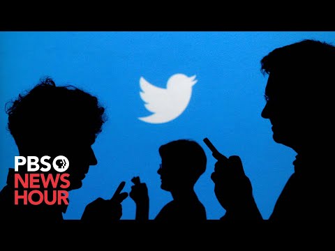 WATCH LIVE: Twitter whistleblower testifies on security issues before Senate Judiciary Committee Episode cover