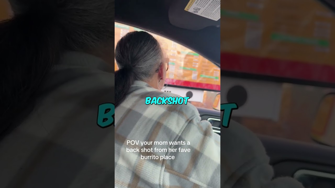 Неудачная шутка в автокафе.. 😂