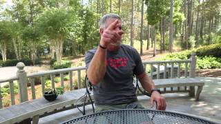 Brett Favre: On concussions, worry about future