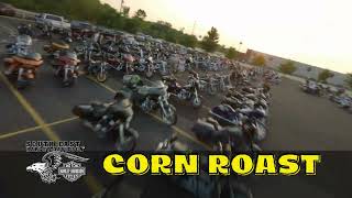 SOUTH EAST HARLEY-DAVIDSON | CORN ROAST 2024