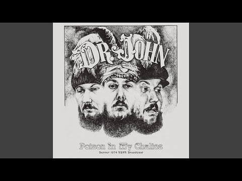 Right Place, Wrong Time (Live)