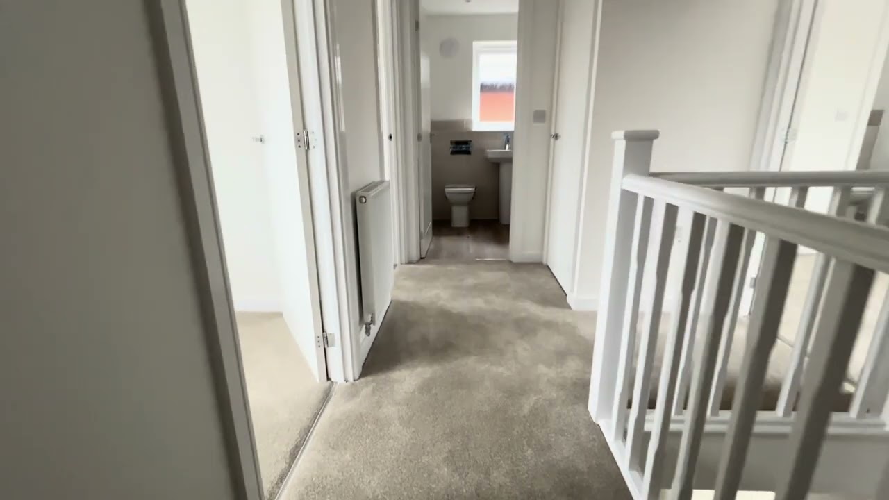 To Let! 8 Willis Drive, Halewood, L26