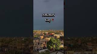 Nagaon City