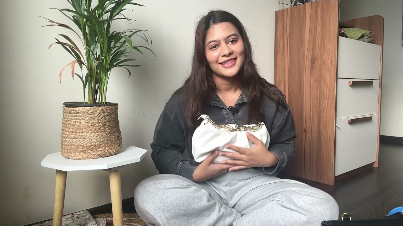 My Entire Bag Collection! | Handbags, Totes, & Everyday Faves