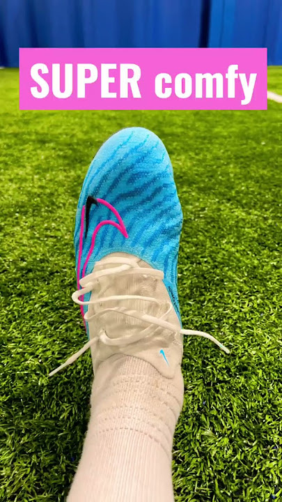 Phantom GX Update 🔥 #footballboots #nikesoccer #profootballer