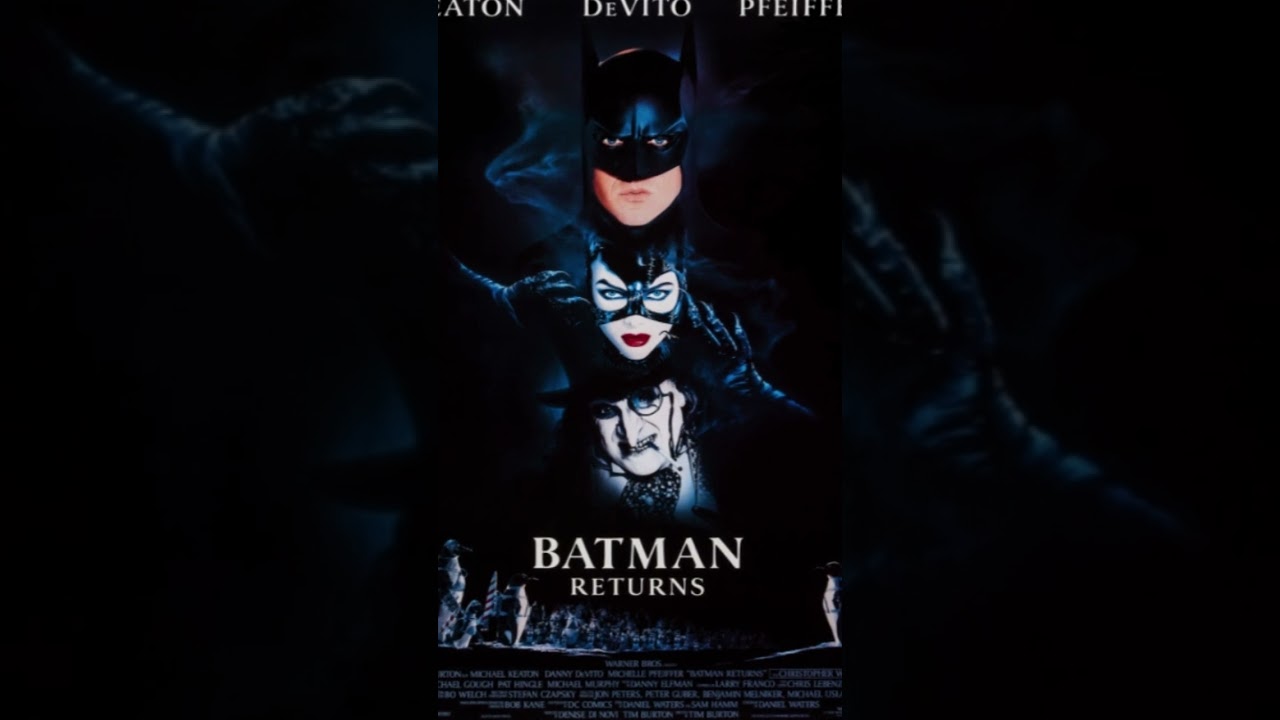 Mind Blowing Facts About "The Flash" Movie #1 🤯 