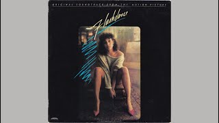 Manhunt (Karen Kamon) from the motion picture soundtrack Flashdance