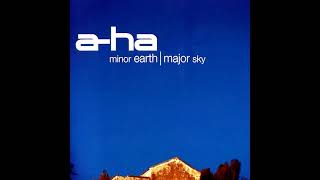 ♪ A-ha - Minor Earth | Major Sky | Singles #26/41