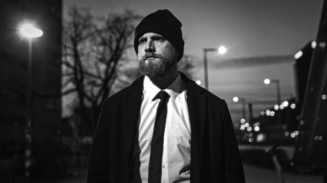 Marquest - Insomnia [SLEEPLESSNESS MUSIC VIDEO]