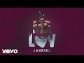 ITSJAHMIEL - U Me Luv (Official Audio)