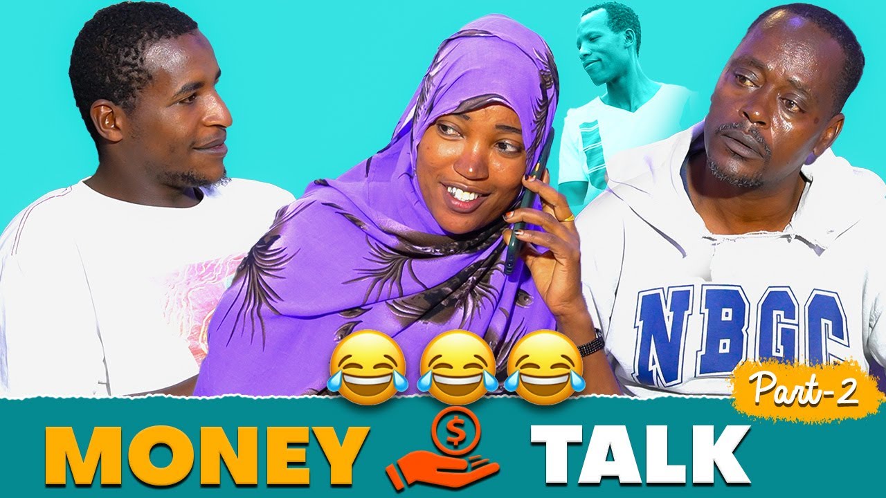 Burji Comedy | Nowdays Money💰Talk🤣🤣🤣 | Part-2