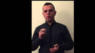 ! UNBELIEVABLE ! This 26 years Polyglot speaks 13 languages ( English subtitles)