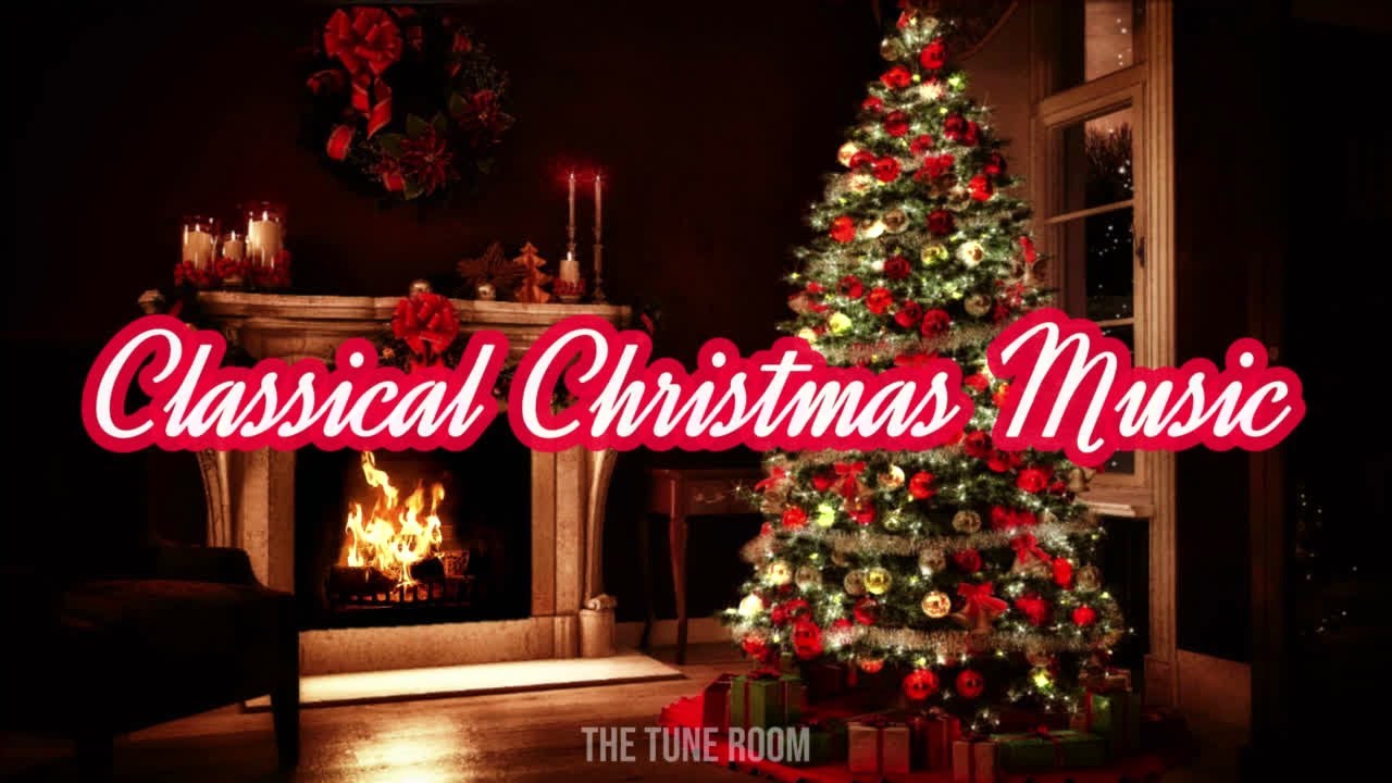 Classical Christmas Music Christmas Songs With Fireplace Christmas classical-christmas-music-christmas-songs-with-fireplace-christmas