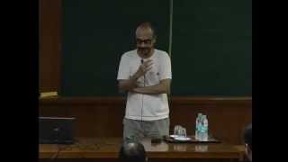 Ashoke Sen - Extremal Black Holes in String Theory ( 2 )