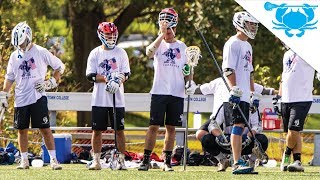ECD 2018 Alumni Game Vlog