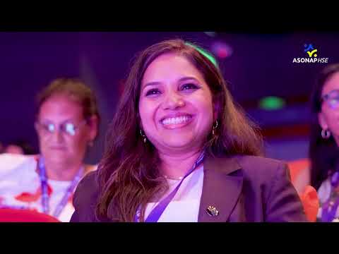 12 Congreso Internacional de Innovación y Futuros en SST 2026