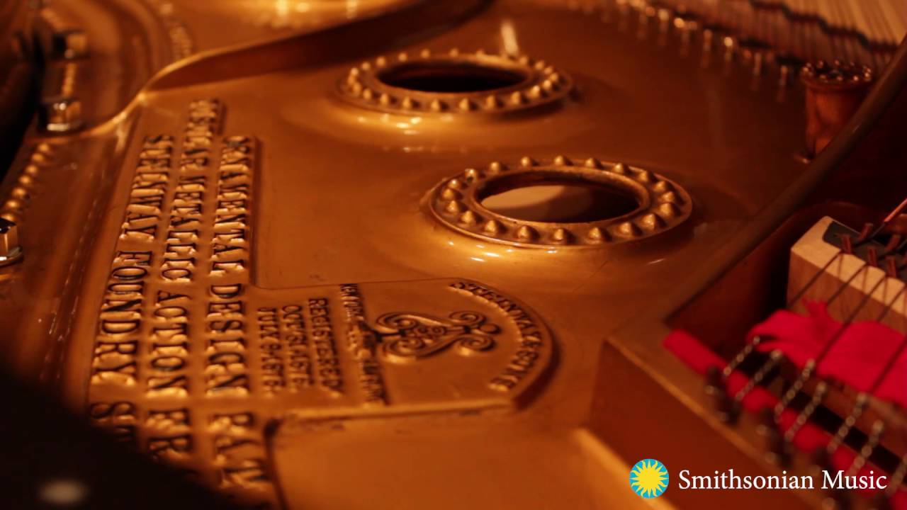 What Can You Tell Us About the Early History of the Piano?