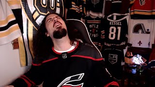 Why the Hurricanes will win the 2023 Stanley Cup (Winners series part 6)