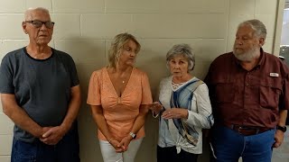 2025-07-28 Ross Committee for Elderly on senior citizen services