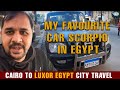 Scorpio in Egypt, #BabainAfrica Ep 308