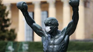 Reject Weakness, Embrace Greatness