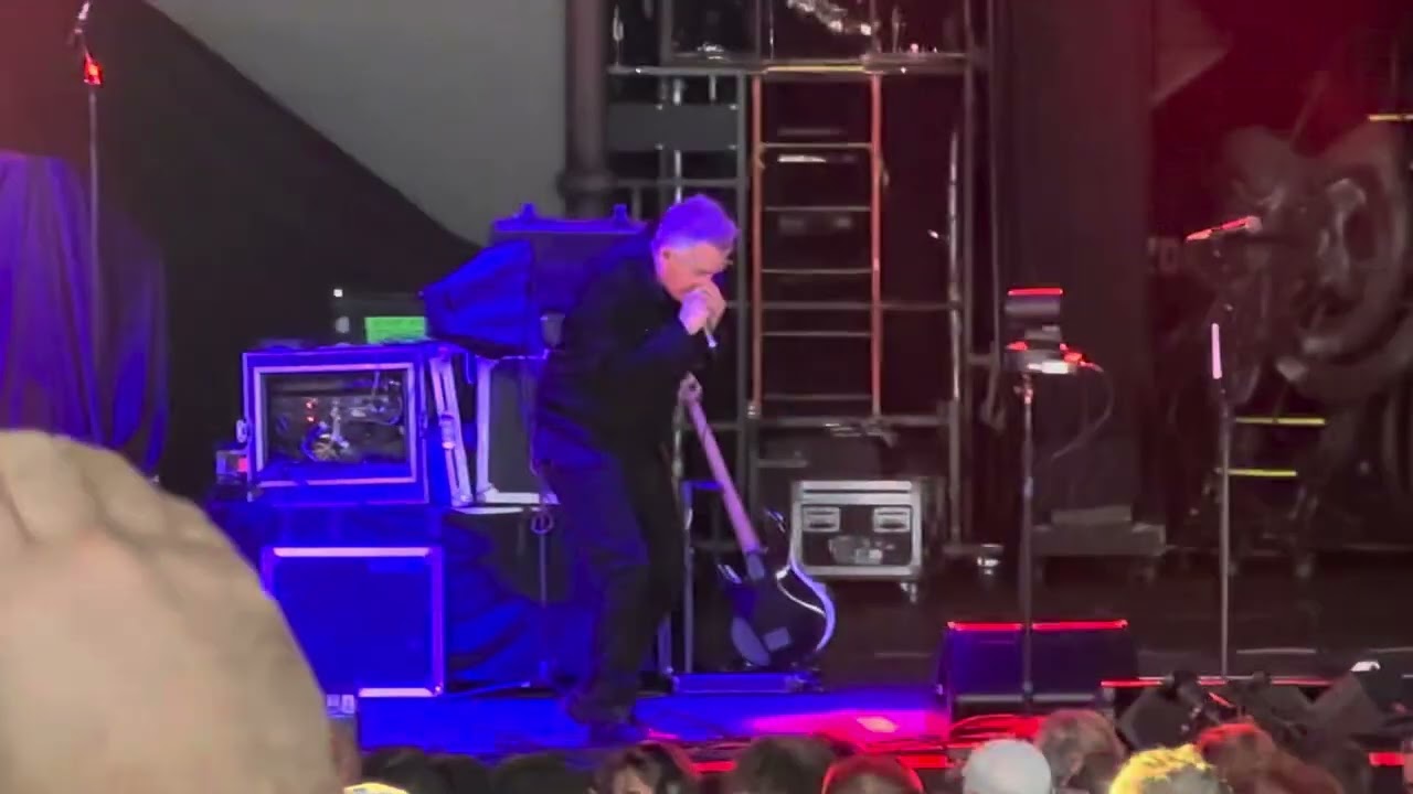 Filter—“Hey Man Nice Shot” at Xfinity Theatre, Hartford, CT on 9.10.23