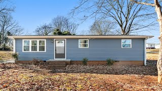 32 N Ervin Avenue video tour