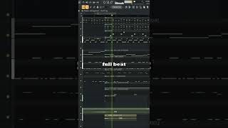 bankroll #beats #production #producer #digicore #flstudio #music  #breakdown #virtual #electronic